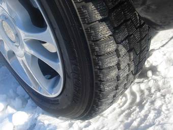2008 Honda Fit Photos