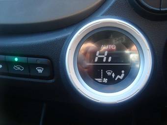 2008 Honda Fit For Sale