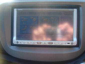 2008 Honda Fit Images