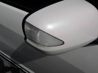 2008 Honda Fit For Sale