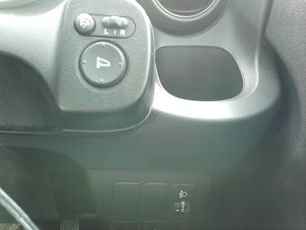 2008 Honda Fit Images