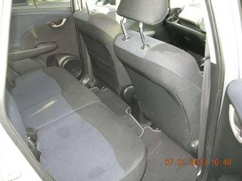 2008 Honda Fit For Sale