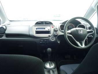 2008 Honda Fit For Sale