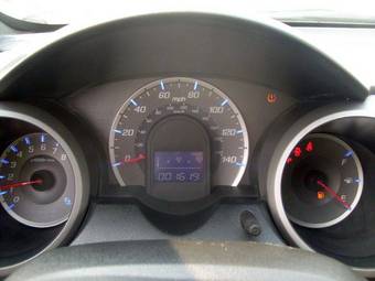 2008 Honda Fit For Sale