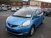 Preview Honda Fit