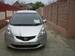 Pictures Honda Fit