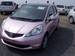 Preview 2008 Honda Fit