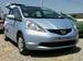 Pictures Honda Fit