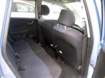 2009 Honda Fit For Sale