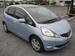 Preview 2009 Honda Fit