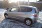 Preview 2010 Honda Fit