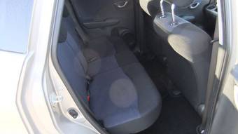 2010 Honda Fit For Sale