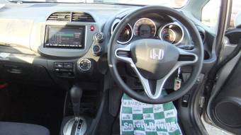 2010 Honda Fit For Sale