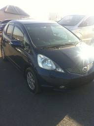 2010 Honda Fit For Sale