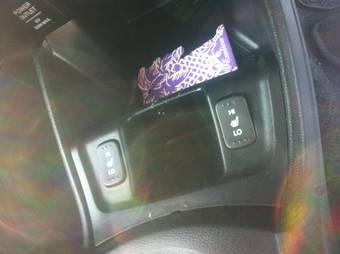 2010 Honda Fit Pics