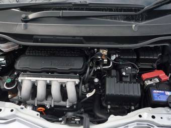 2010 Honda Fit For Sale