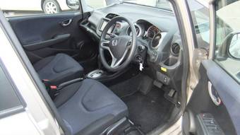 2010 Honda Fit Pics