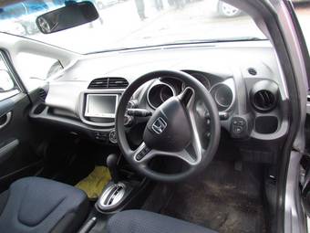 2010 Honda Fit For Sale