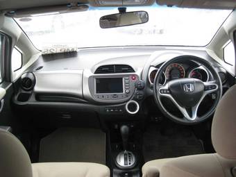 2010 Honda Fit For Sale