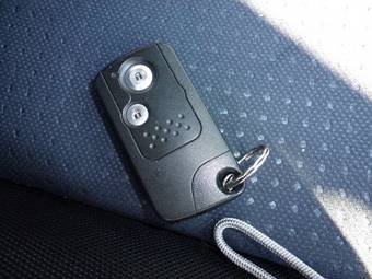 2010 Honda Fit Pictures