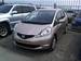 Pictures Honda Fit