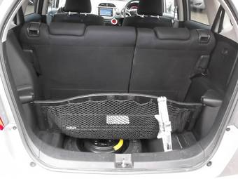2010 Honda Fit For Sale