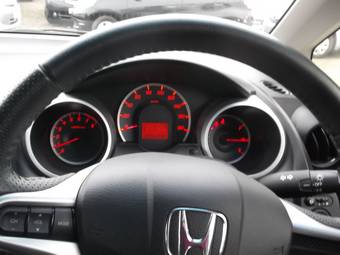 2010 Honda Fit For Sale