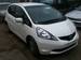 Preview Honda Fit