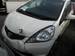 Preview Honda Fit