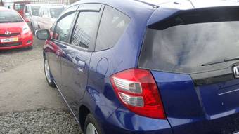 2010 Honda Fit For Sale