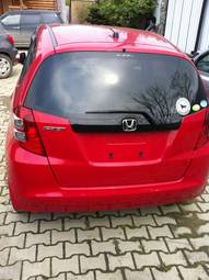 2010 Honda Fit For Sale