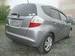 Preview Honda Fit