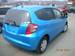 Preview Honda Fit