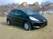 Preview 2011 Honda Fit