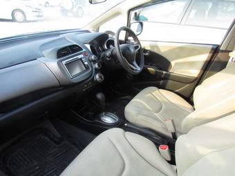 2011 Honda Fit For Sale