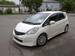 Pictures Honda Fit