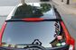 Honda Fit III DBA-GK3 1.3 13G S Package (100 Hp) 