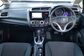 Honda Fit III DBA-GK3 1.3 13G S Package (100 Hp) 