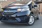 2014 Honda Fit III DBA-GK3 1.3 13G S Package (100 Hp) 