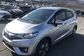 Honda Fit III DAA-GP6 1.5 Hybrid F Package Comfort Edition 4WD (110 Hp) 