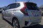 2015 Honda Fit III DAA-GP6 1.5 Hybrid F Package Comfort Edition 4WD (110 Hp) 