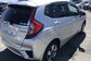 2015 Honda Fit III DAA-GP6 1.5 Hybrid F Package Comfort Edition 4WD (110 Hp) 