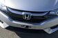 2015 Fit III DAA-GP6 1.5 Hybrid F Package Comfort Edition 4WD (110 Hp) 