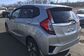 Honda Fit III DAA-GP6 1.5 Hybrid F Package Comfort Edition 4WD (110 Hp) 