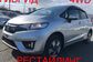 2015 Honda Fit III DAA-GP6 1.5 Hybrid F Package Comfort Edition 4WD (110 Hp) 