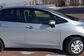 Honda Fit III DBA-GK3 1.3 13G F Package Comfort Edition (100 Hp) 