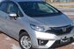 2016 Honda Fit III DBA-GK3 1.3 13G F Package Comfort Edition (100 Hp) 