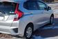 Honda Fit III DBA-GK3 1.3 13G F Package Comfort Edition (100 Hp) 