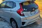 2016 Honda Fit III DBA-GK3 1.3 13G F Package Comfort Edition (100 Hp) 