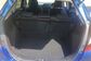 Honda Fit III DBA-GK3 1.3 13G F Package Comfort Edition (100 Hp) 